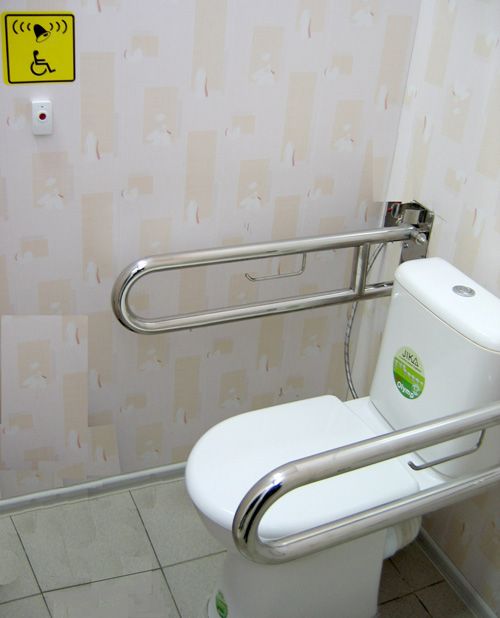 Перила