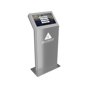 ИНТЕРАКТИВНЫЙ СЕНСОРНЫЙ КИОСК LAZER MINI 19